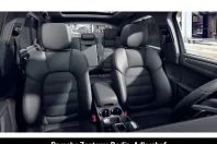 Porsche Macan din 2022 cu 52.418 km - oferta POR169652 - foto 6