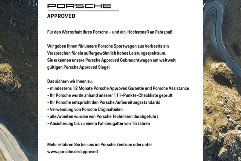 Porsche Macan din 2022 cu 52.418 km - oferta POR169652 - foto 7