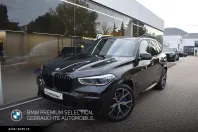 BMW X5 din 2022 cu 65.996 km - oferta BMW169653 - foto 1