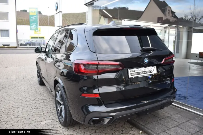 BMW X5 din 2022 cu 65.996 km - oferta BMW169653 - foto 5