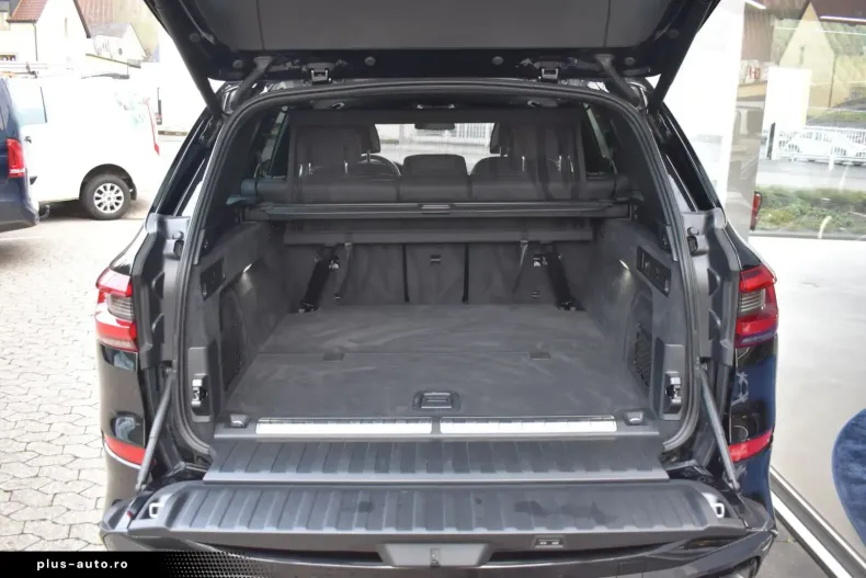 BMW X5 din 2022 cu 65.996 km - oferta BMW169653 - foto 7