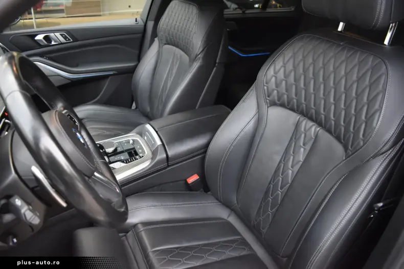 BMW X5 din 2022 cu 65.996 km - oferta BMW169653 - foto 12