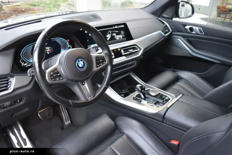 BMW X5 din 2022 cu 65.996 km - oferta BMW169653 - foto 15