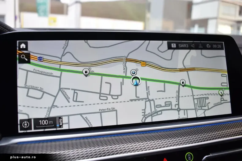 BMW X5 din 2022 cu 65.996 km - oferta BMW169653 - foto 18