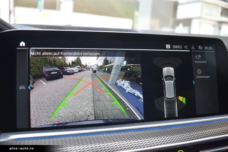 BMW X5 din 2022 cu 65.996 km - oferta BMW169653 - foto 19