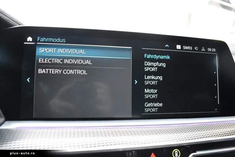 BMW X5 din 2022 cu 65.996 km - oferta BMW169653 - foto 21