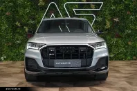 Audi SQ7 din 2022 cu 22.094 km - oferta AUD169654 - foto 2