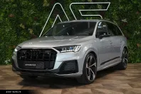 Audi SQ7 din 2022 cu 22.094 km - oferta AUD169654 - foto 3