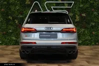 Audi SQ7 din 2022 cu 22.094 km - oferta AUD169654 - foto 7