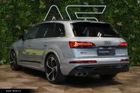 Audi SQ7 din 2022 cu 22.094 km - oferta AUD169654 - foto 8