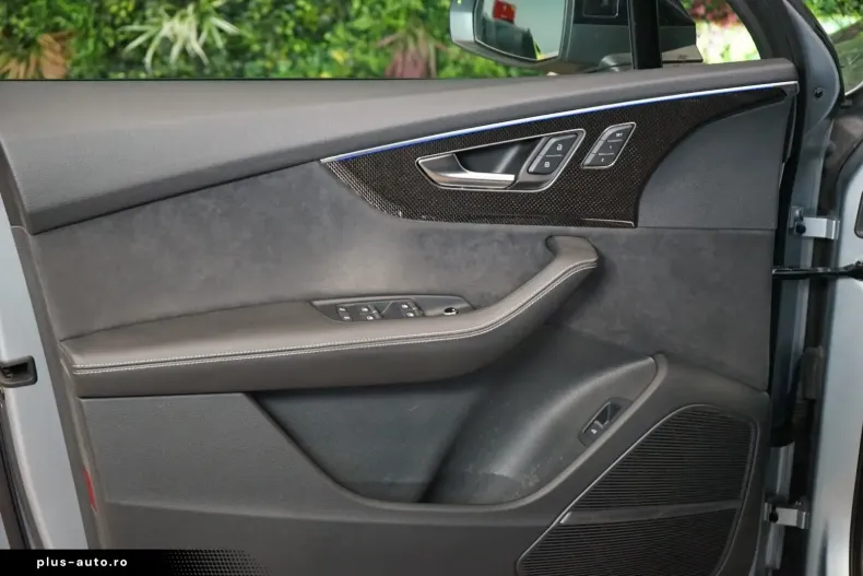 Audi SQ7 din 2022 cu 22.094 km - oferta AUD169654 - foto 10