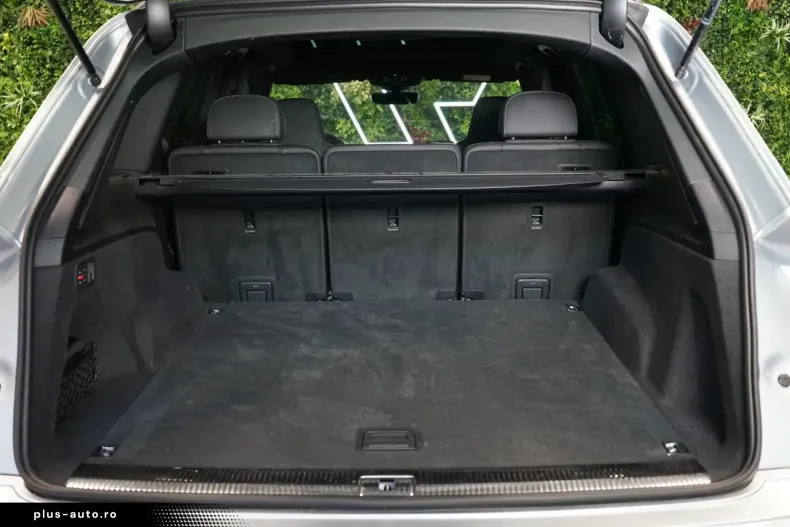 Audi SQ7 din 2022 cu 22.094 km - oferta AUD169654 - foto 16