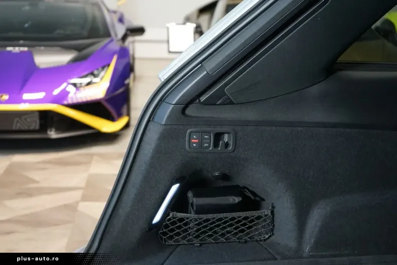 Audi SQ7 din 2022 cu 22.094 km - oferta AUD169654 - foto 18