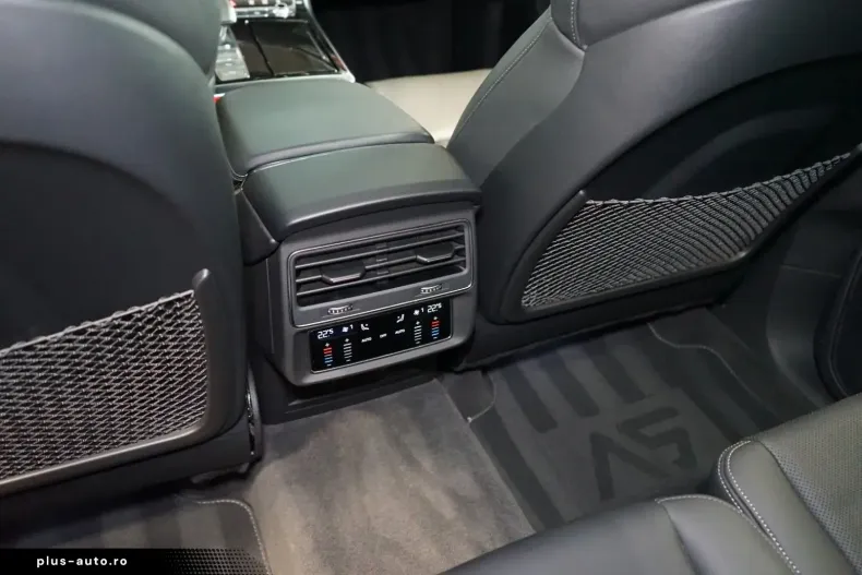 Audi SQ7 din 2022 cu 22.094 km - oferta AUD169654 - foto 20