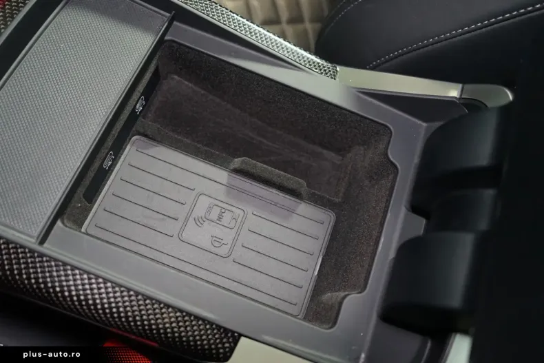 Audi SQ7 din 2022 cu 22.094 km - oferta AUD169654 - foto 24