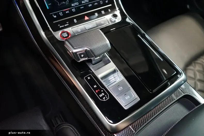 Audi SQ7 din 2022 cu 22.094 km - oferta AUD169654 - foto 25