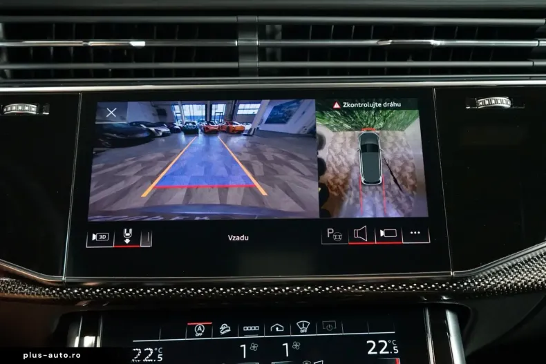 Audi SQ7 din 2022 cu 22.094 km - oferta AUD169654 - foto 27