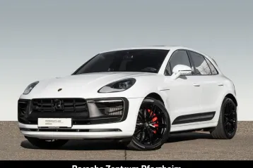 Porsche Macan din 2022 - oferta POR169655