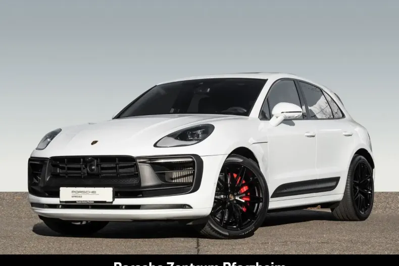Porsche Macan din 2022 cu 44.060 km - oferta POR169655 - foto 1