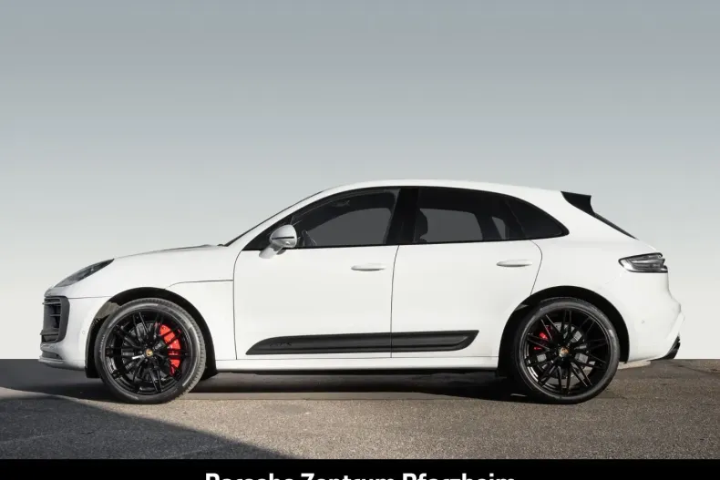 Porsche Macan din 2022 cu 44.060 km - oferta POR169655 - foto 2