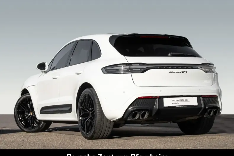 Porsche Macan din 2022 cu 44.060 km - oferta POR169655 - foto 3