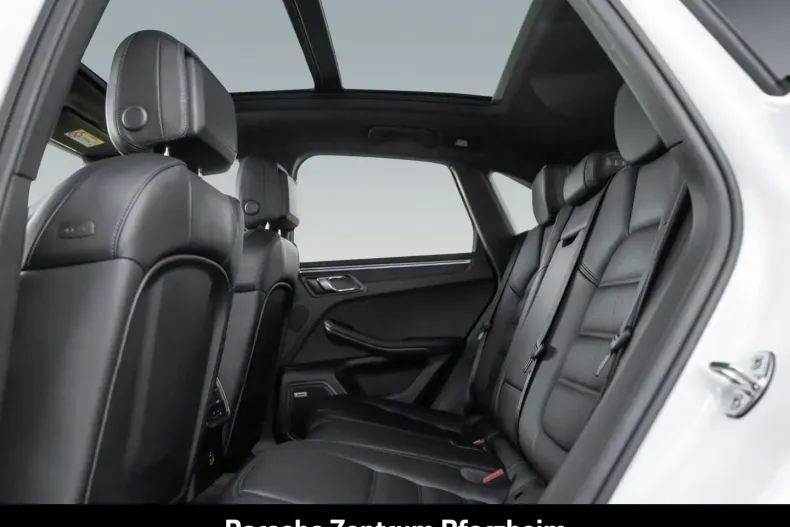 Porsche Macan din 2022 cu 44.060 km - oferta POR169655 - foto 7