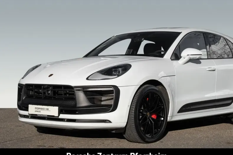 Porsche Macan din 2022 cu 44.060 km - oferta POR169655 - foto 9