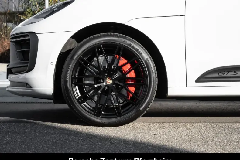 Porsche Macan din 2022 cu 44.060 km - oferta POR169655 - foto 10