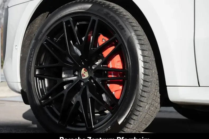 Porsche Macan din 2022 cu 44.060 km - oferta POR169655 - foto 11