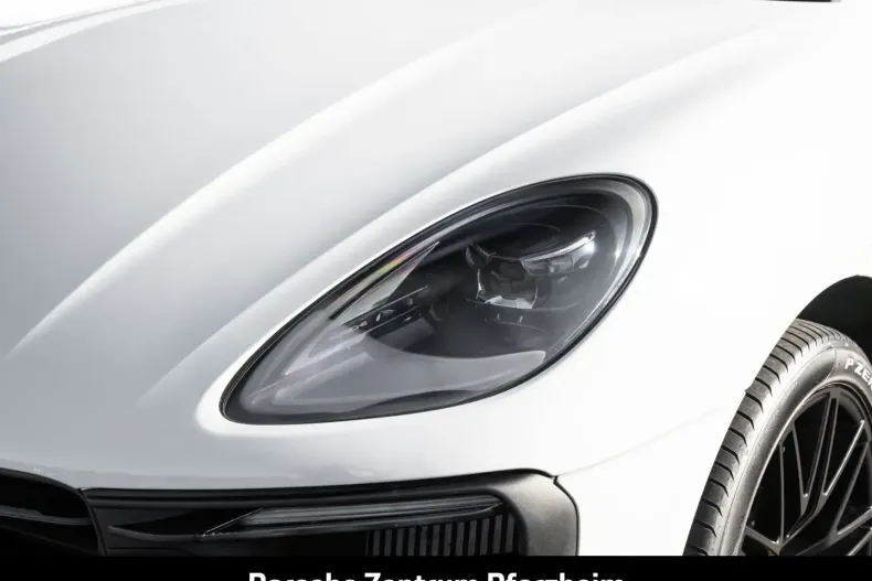 Porsche Macan din 2022 cu 44.060 km - oferta POR169655 - foto 12