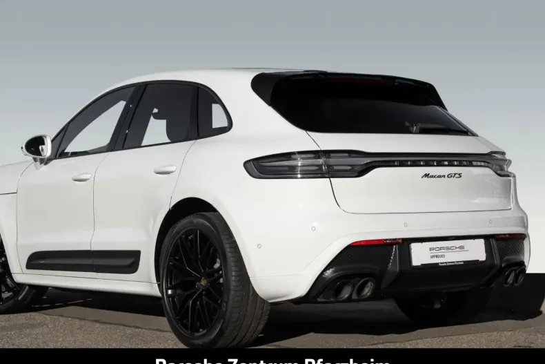 Porsche Macan din 2022 cu 44.060 km - oferta POR169655 - foto 13