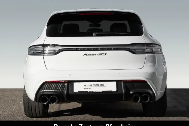 Porsche Macan din 2022 cu 44.060 km - oferta POR169655 - foto 14