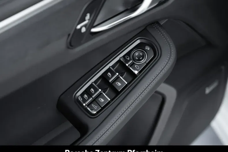 Porsche Macan din 2022 cu 44.060 km - oferta POR169655 - foto 19