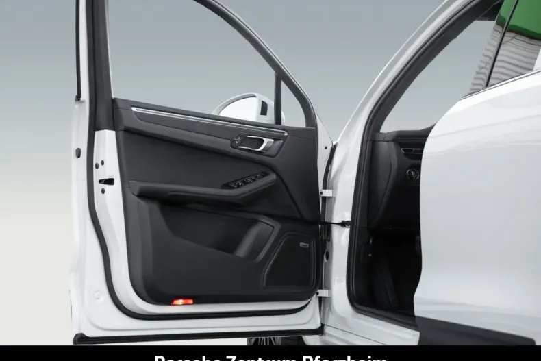 Porsche Macan din 2022 cu 44.060 km - oferta POR169655 - foto 20