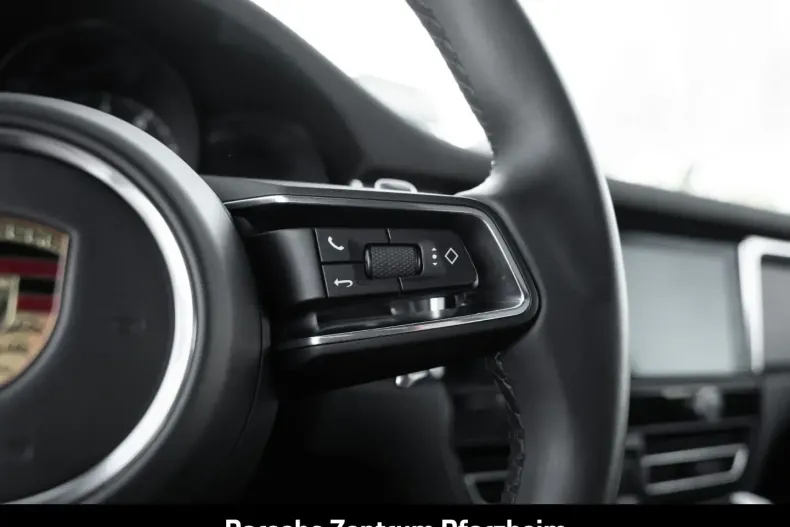 Porsche Macan din 2022 cu 44.060 km - oferta POR169655 - foto 23