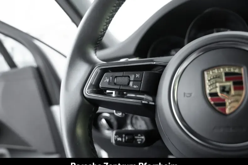 Porsche Macan din 2022 cu 44.060 km - oferta POR169655 - foto 24