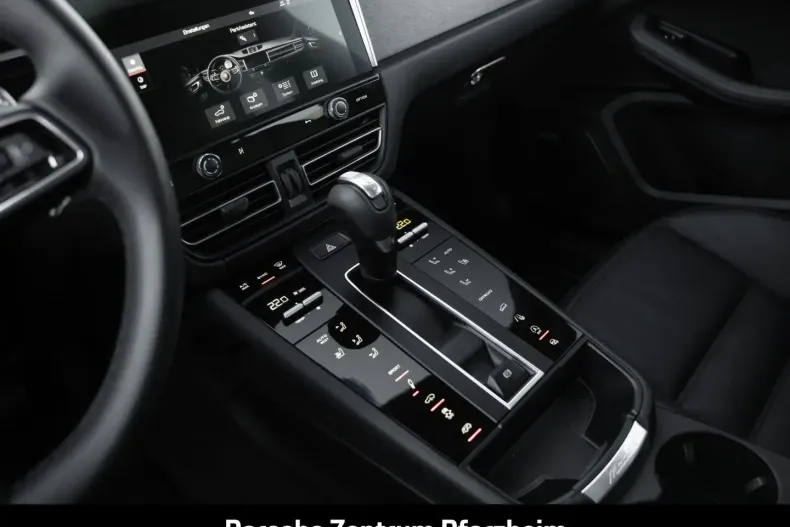 Porsche Macan din 2022 cu 44.060 km - oferta POR169655 - foto 26