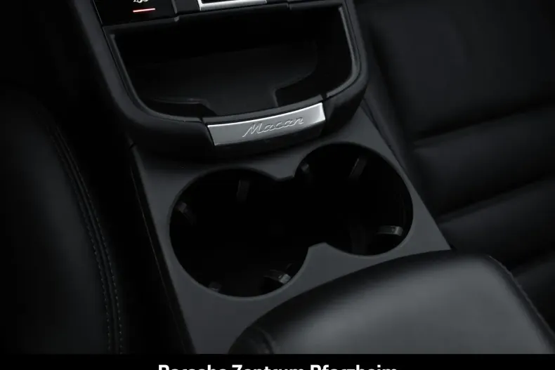 Porsche Macan din 2022 cu 44.060 km - oferta POR169655 - foto 27