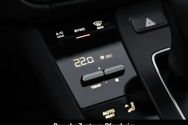 Porsche Macan din 2022 cu 44.060 km - oferta POR169655 - foto 28