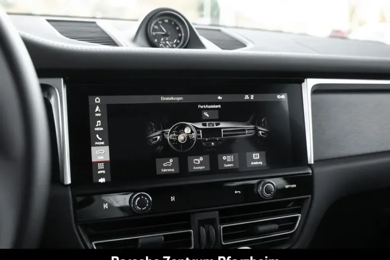 Porsche Macan din 2022 cu 44.060 km - oferta POR169655 - foto 30