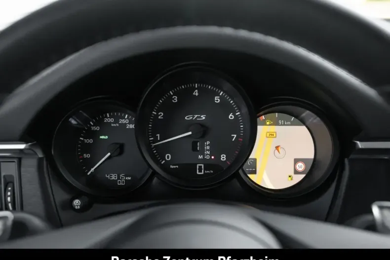 Porsche Macan din 2022 cu 44.060 km - oferta POR169655 - foto 33