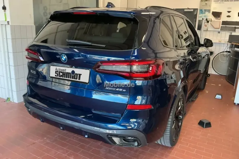 BMW X5 din 2022 cu 61.005 km - oferta BMW169656 - foto 2