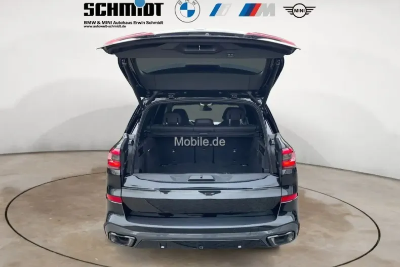 BMW X5 din 2023 cu 44.005 km - oferta BMW169657 - foto 4