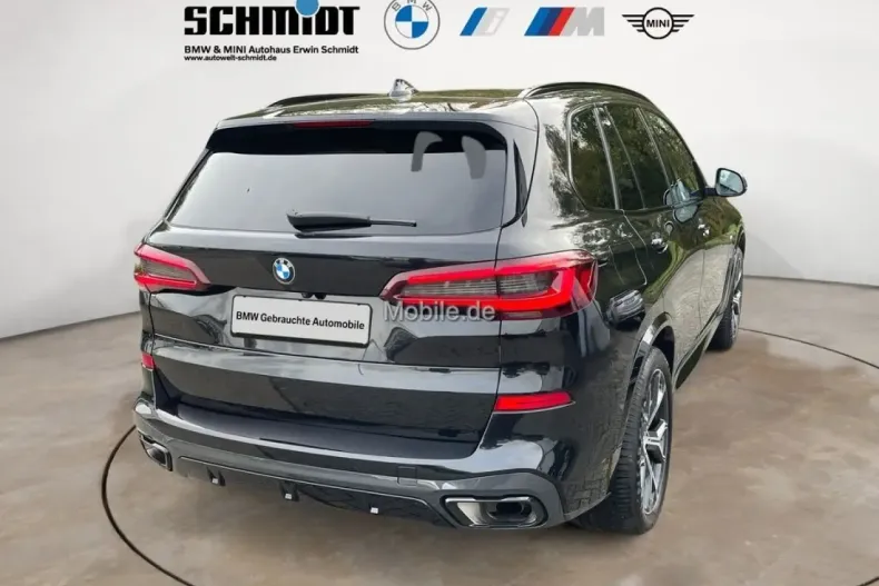 BMW X5 din 2023 cu 44.005 km - oferta BMW169657 - foto 5