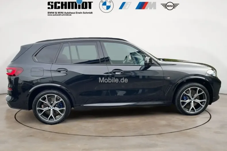 BMW X5 din 2023 cu 44.005 km - oferta BMW169657 - foto 6