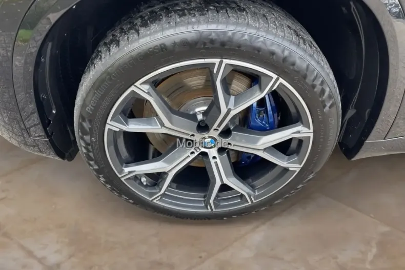 BMW X5 din 2023 cu 44.005 km - oferta BMW169657 - foto 7