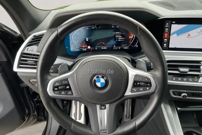 BMW X5 din 2023 cu 44.005 km - oferta BMW169657 - foto 9