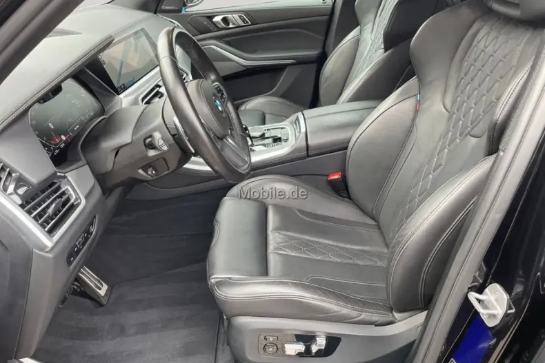 BMW X5 din 2023 cu 44.005 km - oferta BMW169657 - foto 11