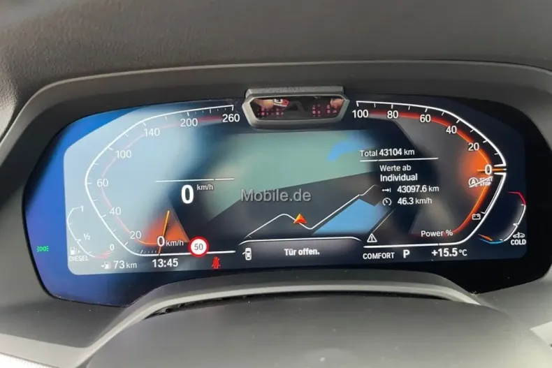 BMW X5 din 2023 cu 44.005 km - oferta BMW169657 - foto 14