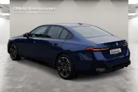 BMW 520 din 2024 cu 11.073 km - oferta BMW169658 - foto 2